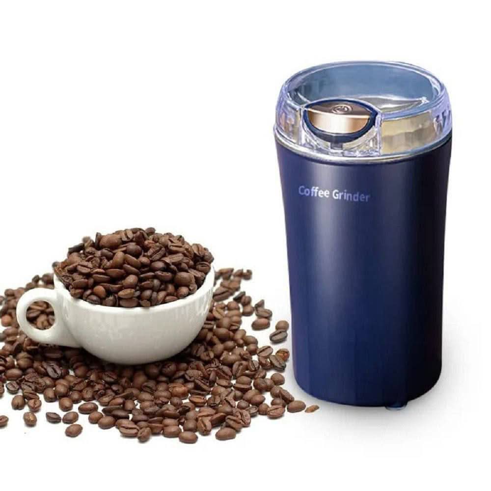 Portable Electric Coffee Blender - Buyna