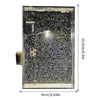 Snowfall Street Lamp - Buyna